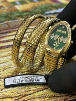 ⁦JUSTCAVALLI FOR WOMAN⁩ - الصورة ⁦2⁩