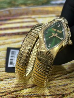 ⁦JUSTCAVALLI FOR WOMAN⁩ - الصورة ⁦3⁩