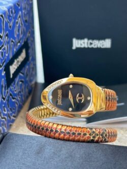 ⁦JUSTCAVALLI FOR WOMAN⁩ - الصورة ⁦2⁩