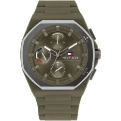 ساعة تومي هيلفيغر للرجال 1792121