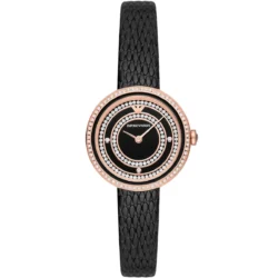 ساعة امبوريو ارماني للنساء AR11493