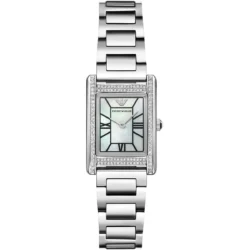 ساعة امبوريو ارماني للنساء AR11625