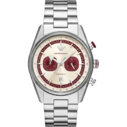 ساعة امبوريو ارماني للرجال AR11645