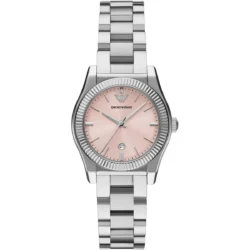 ساعة امبوريو ارماني للنساء AR11658