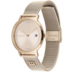 ⁦ساعة تومي هيلفيغر للنساء 1782287⁩ - الصورة ⁦2⁩