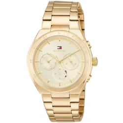 ⁦ساعة تومي هيلفيغر للنساء 1782575⁩ - الصورة ⁦2⁩