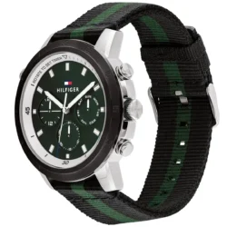 ⁦ساعة تومي هيلفيغر للرجال 1792107⁩ - الصورة ⁦2⁩