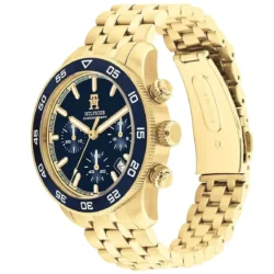 ⁦ساعة تومي هيلفيغر للرجال 1792158⁩ - الصورة ⁦7⁩