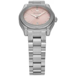 ⁦ساعة امبوريو ارماني للنساء AR11658⁩ - الصورة ⁦2⁩