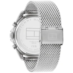 ⁦ساعة تومي هيلفيغر للرجال 1710646⁩ - الصورة ⁦3⁩