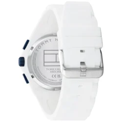 ⁦ساعة تومي هيلفيغر للرجال 1792150⁩ - الصورة ⁦3⁩