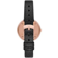 ⁦ساعة امبوريو ارماني للنساء AR11493⁩ - الصورة ⁦2⁩