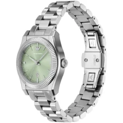 ⁦ساعة امبوريو ارماني للنساء AR11656⁩ - الصورة ⁦3⁩