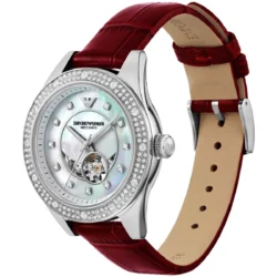 ⁦ساعة امبوريو ارماني للنساء AR60075⁩ - الصورة ⁦2⁩