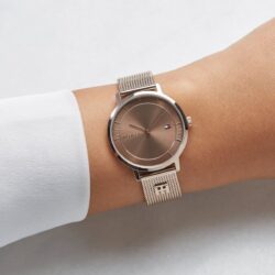 ⁦ساعة تومي هيلفيغر للنساء 1782287⁩ - الصورة ⁦4⁩