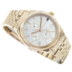 ⁦ساعة تومي هيلفيغر للنساء 1782593⁩ - الصورة ⁦4⁩