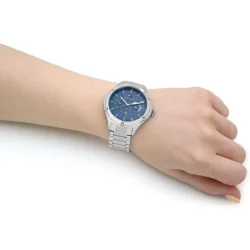 ⁦ساعة تومي هيلفيغر للنساء 1782657⁩ - الصورة ⁦4⁩