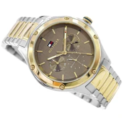 ⁦ساعة تومي هيلفيغر للنساء 1782658⁩ - الصورة ⁦4⁩