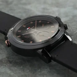 ⁦ساعة تومي هيلفيغر للرجال 1792110⁩ - الصورة ⁦4⁩