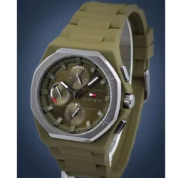 ⁦ساعة تومي هيلفيغر للرجال 1792121⁩ - الصورة ⁦3⁩