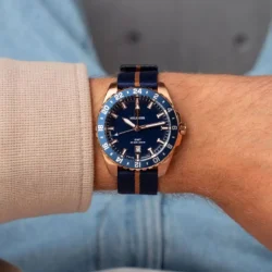 ⁦ساعة تومي هيلفيغر للرجال 1792130⁩ - الصورة ⁦4⁩