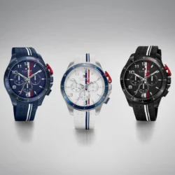 ⁦ساعة تومي هيلفيغر للرجال 1792167⁩ - الصورة ⁦4⁩