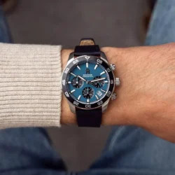 ⁦ساعة تومي هيلفيغر للرجال 1792187⁩ - الصورة ⁦4⁩