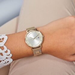 ⁦ساعة تومي هيلفيغر للنساء 1782287⁩ - الصورة ⁦5⁩