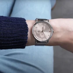 ⁦ساعة تومي هيلفيغر للنساء 1782662⁩ - الصورة ⁦5⁩