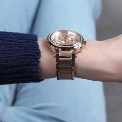 ⁦ساعة تومي هيلفيغر للنساء 1782705⁩ - الصورة ⁦5⁩