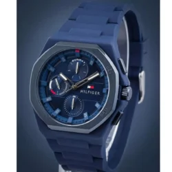 ⁦ساعة تومي هيلفيغر للرجال 1792122⁩ - الصورة ⁦4⁩