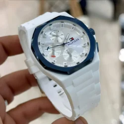 ⁦ساعة تومي هيلفيغر للرجال 1792150⁩ - الصورة ⁦5⁩