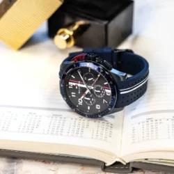 ⁦ساعة تومي هيلفيغر للرجال 1792169⁩ - الصورة ⁦4⁩