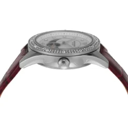 ⁦ساعة امبوريو ارماني للنساء AR60075⁩ - الصورة ⁦4⁩