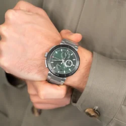 ⁦ساعة تومي هيلفيغر للرجال 1792117⁩ - الصورة ⁦6⁩