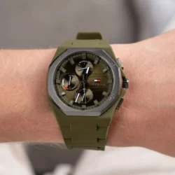 ⁦ساعة تومي هيلفيغر للرجال 1792121⁩ - الصورة ⁦5⁩