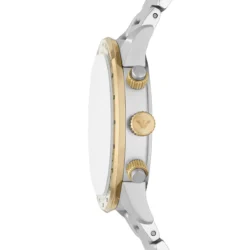 ⁦ساعة امبوريو ارماني للرجال AR11454⁩ - الصورة ⁦2⁩