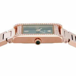 ⁦ساعة امبوريو ارماني للنساء AR11641⁩ - الصورة ⁦4⁩