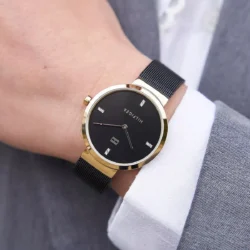⁦ساعة تومي هيلفيغر للنساء 1782216⁩ - الصورة ⁦5⁩