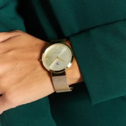 ⁦ساعة تومي هيلفيغر للنساء 1782217⁩ - الصورة ⁦7⁩