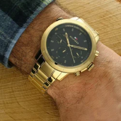 ⁦ساعة تومي هيلفيغر للرجال 1792109⁩ - الصورة ⁦7⁩