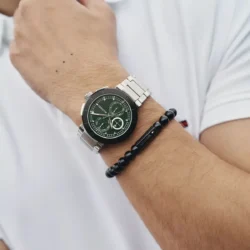 ⁦ساعة تومي هيلفيغر للرجال 1792117⁩ - الصورة ⁦7⁩