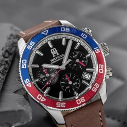 ⁦ساعة تومي هيلفيغر للرجال 1792166⁩ - الصورة ⁦7⁩