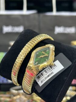 ⁦JUSTCAVALLI FOR WOMAN⁩ - الصورة ⁦2⁩