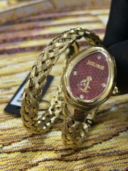 ⁦JUSTCAVALLI FOR WOMAN⁩ - الصورة ⁦2⁩