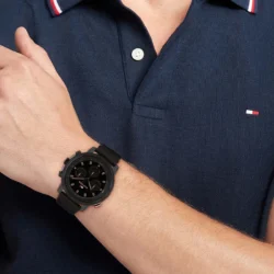 ⁦ساعة تومي هيلفيغر للرجال 1792110⁩ - الصورة ⁦8⁩