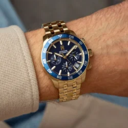 ⁦ساعة تومي هيلفيغر للرجال 1792158⁩ - الصورة ⁦4⁩