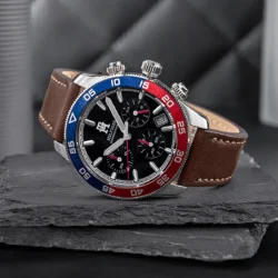 ⁦ساعة تومي هيلفيغر للرجال 1792166⁩ - الصورة ⁦8⁩