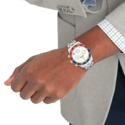 ⁦ساعة تومي هيلفيغر للرجال 1792184⁩ - الصورة ⁦7⁩
