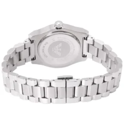 ⁦ساعة امبوريو ارماني للنساء AR11658⁩ - الصورة ⁦5⁩